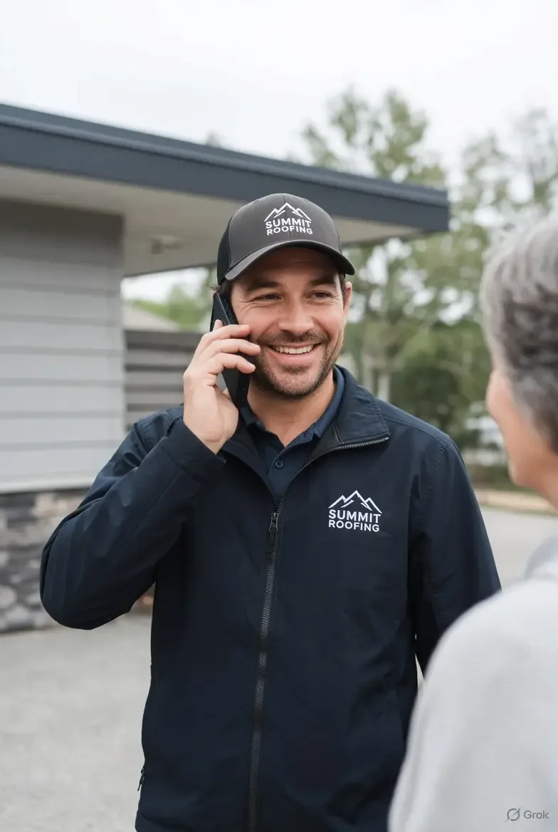 Flat Roof Leak Repair Conroy, IA FAQs
